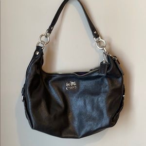Coach Purse - Authentic